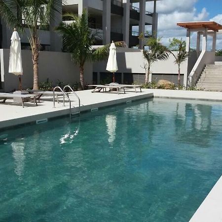 Element Bay Lux Beach Apartment Cap Malheureux Exterior photo