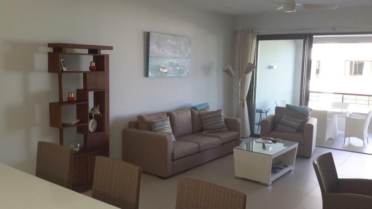 Element Bay Lux Beach Apartment Cap Malheureux Exterior photo