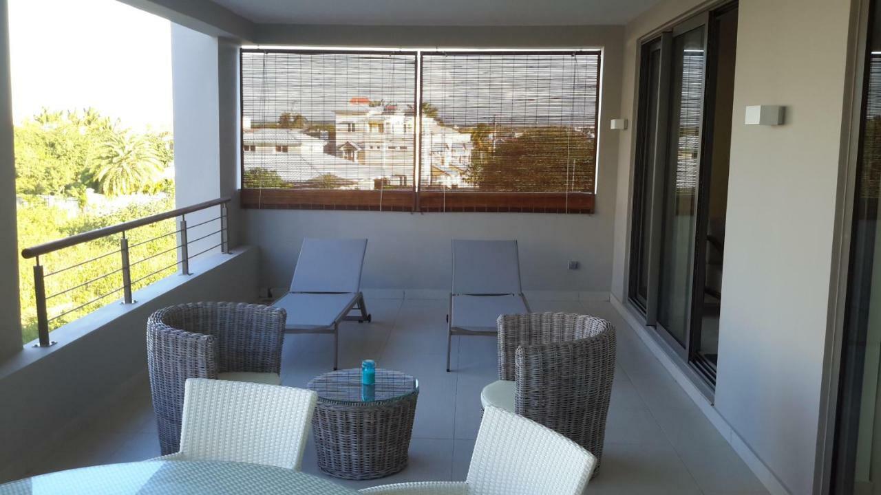 Element Bay Lux Beach Apartment Cap Malheureux Exterior photo